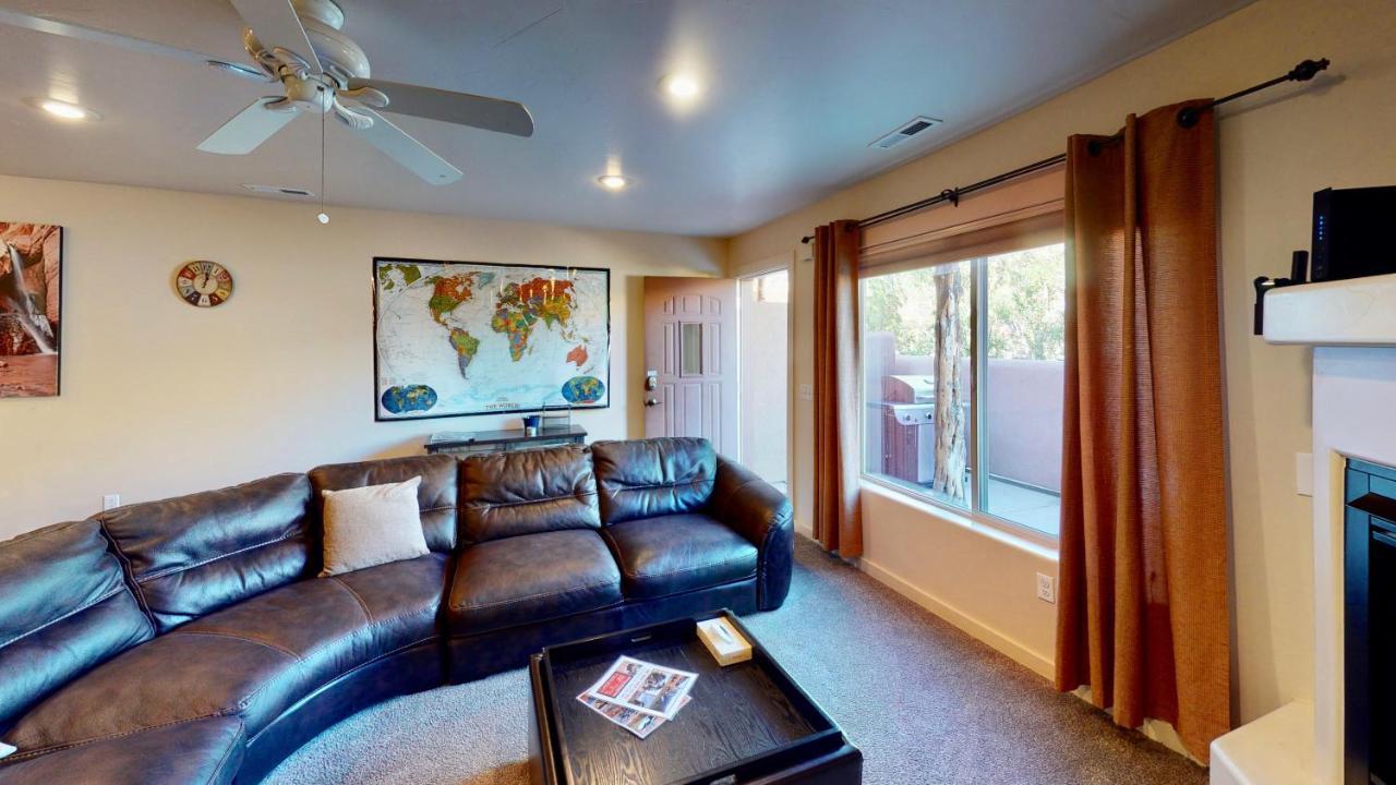 Villa Cairn House #4A7 Moab Exterior foto