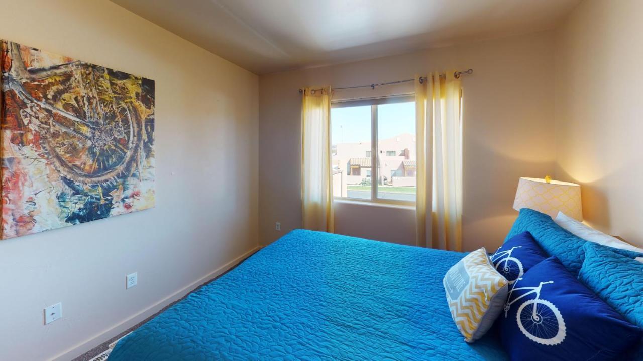 Villa Cairn House #4A7 Moab Exterior foto
